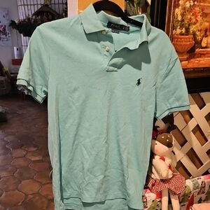Ralph Lauren Polo Mens Small